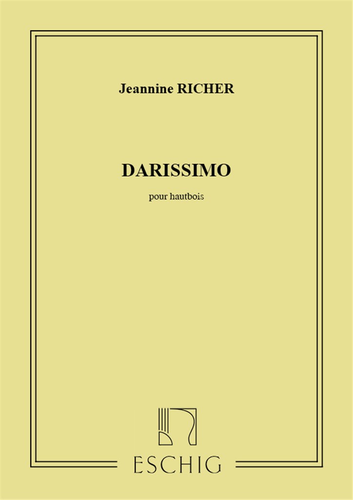 Darissimo